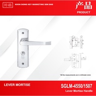 SGLM-4550/1507 St Guchi Lever Mortise Handle