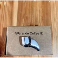 Spout Portafilter 58mm Single Spout Universal