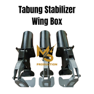 Tabung Spring Balancer / Stabilizer Wing Box