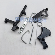 Still MS170 180 Chainsaw Accessories Flameout Switch Linkage Rod Throttle Trolley Trigger Throttle C