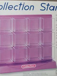 模型展示盒