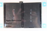 iPad 6.3 6.4 Pro 9.7平板電池A1664