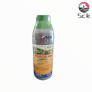 Morsh 40k 1L/(Sama dgn NU-40k & Fezone 40k)Racun Rumpai