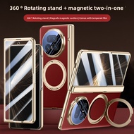 Anti-DROP Camera Protection Durable Case for Honor Magic V5 Durable Casing for Honor Magic V5 With B