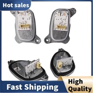Full Set LED Headlight Module 63119448115 63119448116B for  1 2 Series F40 F44 2020-2022 DRL Angel E