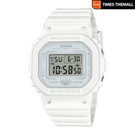 นาฬิกาข้อมือ CASIO Mini G-Shock รุ่น GMD-S5600 สินค้าแท้ รับประกันศูนย์ 1 ปี