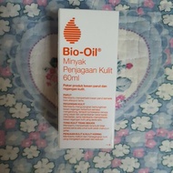 Bio Oil Skincare Oil 60ml