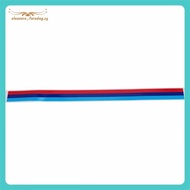 [eleanore_faraday.] 3 Color Grille Grill Vinyl Strip Sticker Decal For     M3 M5 E36 E46 E60 E90 E92