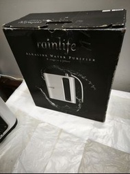 Rainlife 全新濾水器連全新濾芯