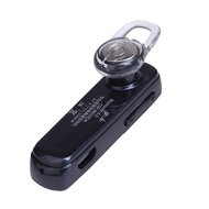 Knowledge Zenith หูฟัง In-ear รุ่น DS3 มีไมค์ในตัว รองรับ Bluetooth 4.1 (สีดำ)