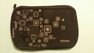 Dicota 8x12 吋 手提電腦 Tablet 保護實用袋