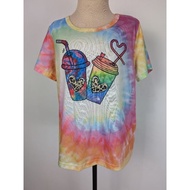 kids 8 YR old (b30") shirt