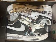 Nike air force 1 peaceminusone GD