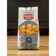 AMICA Eldorada Chips Rosemary 130gm -  Italy