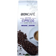 Boncafe Espresso Coffee Beans