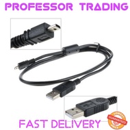 Digital Camera DSC-W800/ DSC-W810USB Phone Charging E0K8 Cable C4B6