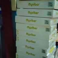 My Viber Slimmer Ecer Dan Sebox Produk Mci 100% Original Promo