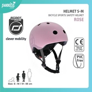 Scoot &amp; Ride Helmet  หมวกกันน็อคสกู๊ตเตอร์