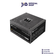 POWER SUPPLY (อุปกรณ์จ่ายไฟ) THERMALTAKE TOUGHPOWER GF3 750W GOLD - 750W 80 PLUS GOLD (ATX)