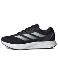 รองเท้า [TRENDX] ADIDAS DURAMO RC 'CORE BLACK WHITE' ID2704 36.5