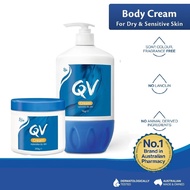 Ego QV Cream 1kg/100g/250g/500g