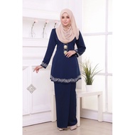 KURUNG RIAU AQEELA EXCLUSIVE