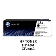 [ORIGINAL] HP Black Toner HP 48A CF248A