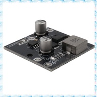 [R Q M U] Three-Stage Charging Module-CN3768 Charger for 12V Lead-Acid Battery