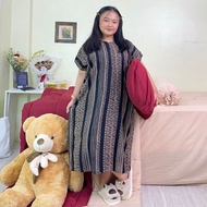JRJ Pajamas kaftan daster kelawar lowo jumbo daster rayon