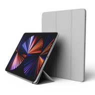 ELAGO SMART FOLIO CASE เคส IPAD PRO 12.9 (2022/2021/2020) - LIGHT GRAY