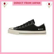 All Star (R) GORE-TEX EL OX Black
All Star (R) GORE-TEX EL OX Bone White