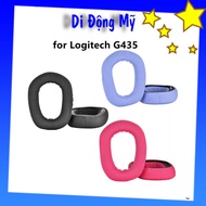 Logitech G435 Foam - bag replacement foam pad for Logitech G435 headset