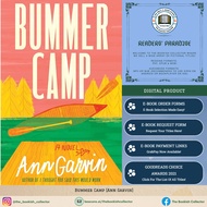 Bummer Camp [Ann Garvin]
