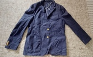 Daniel Hechter Navy Blazer