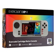 Blaze Evercade EXP-R Handheld Retro Gaming Console (By ClaSsIC GaME)