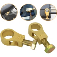 2 pack Pure Copper Battery Connection Clip, 2023 New Battery Terminal Connectors