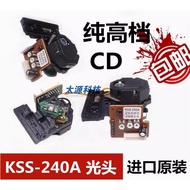 Original Car Navigation Hitachi HOP-1200W-B Laser Head 1200WB Laser Head DVD Bald Head Movement B4A7