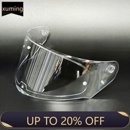 XM [ReadyStock]LS2 Rapid Stream Visor Lens FF353 FF328 FF320 FF800 Helmet