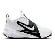 NIKE Team Hustle D 12 รองเท้าบาสเกตบอลเด็ก NI083SH724ENTH