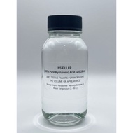 Premium HA Filler _ Breast and butt firming can use for face