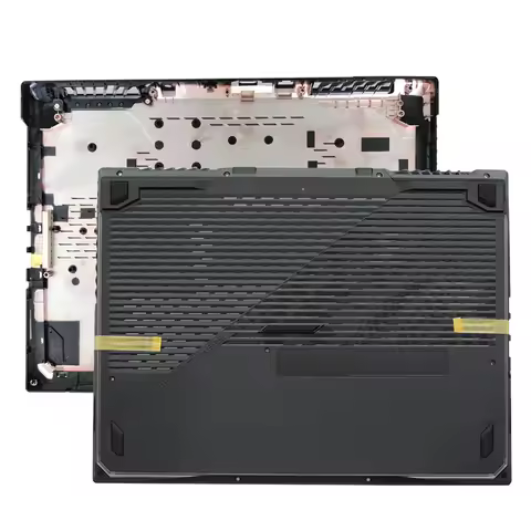 For ASUS ROG STRIX G531 G531GT G531GW G531GV 90NR01N0-R7D000 Laptop Bottom Base