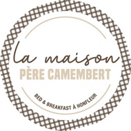 La maison père camembert (La maison pere camembert)