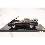 [Ready Stock] Jingshang 1: 43 FERRARI 365GTB4 Open Cap FERRARI Original Package Rashing, On Delivery
