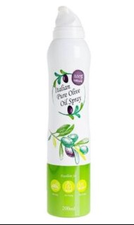 意大利🇮🇹橄欖油噴霧裝 200ml