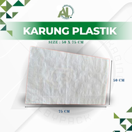 Karung Plastik / Karung / Plastik karung / Karung Jumbo Baru Tebal Murah