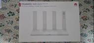 華為 HUAWEI WiFi AX3 路由器 香港行貨