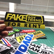 Fake boyfriend for rent F161