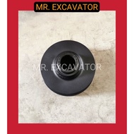 Kobelco SK SK200 SK200-6 6D34 Engine Excavator Crankshaft Pulley Damper