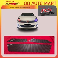 Perodua Axia Old Model Honeycomb Grill/ Front Grill Honeycomb