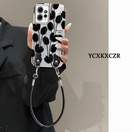 HP XWJKYSK949 Phone Case Suitable for Redmi 9 9A 10C 12 13C Note 10S 11 12 Pro Poco X5 X6 X7 Xiaomi 